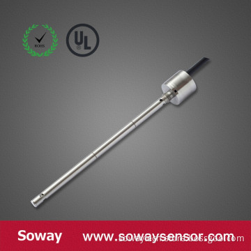 Mini Capacitive lpg level sensor